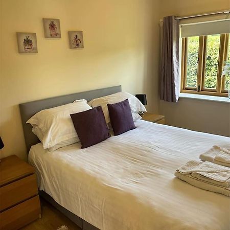 4 Coopers Cottages, Bodiam, East Sussex Kültér fotó