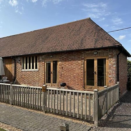 4 Coopers Cottages, Bodiam, East Sussex Kültér fotó