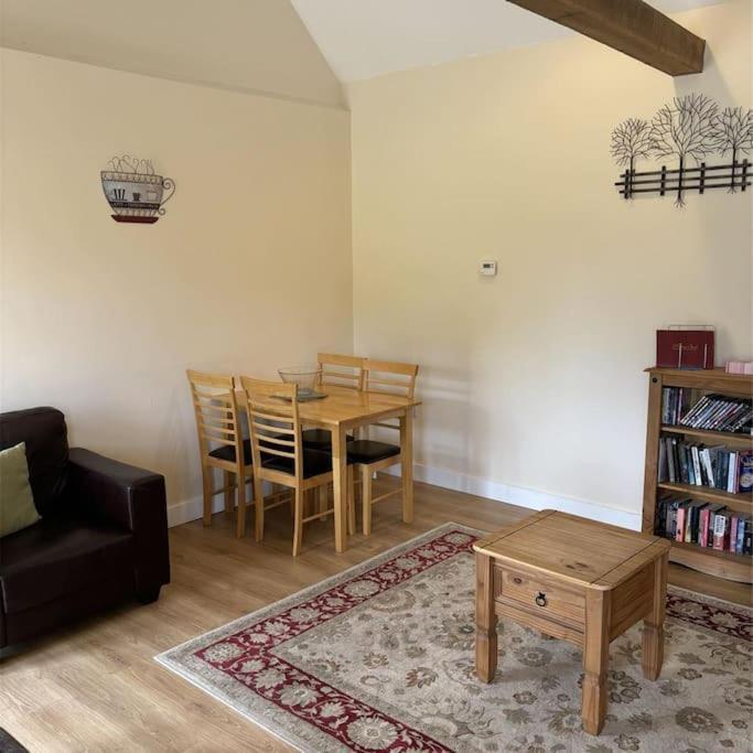 4 Coopers Cottages, Bodiam, East Sussex Kültér fotó