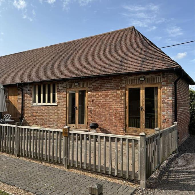 4 Coopers Cottages, Bodiam, East Sussex Kültér fotó